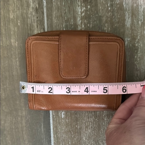 Rolfs Brown Wallet with Classic Design and High-Quality Finish - Picture 9 of 11